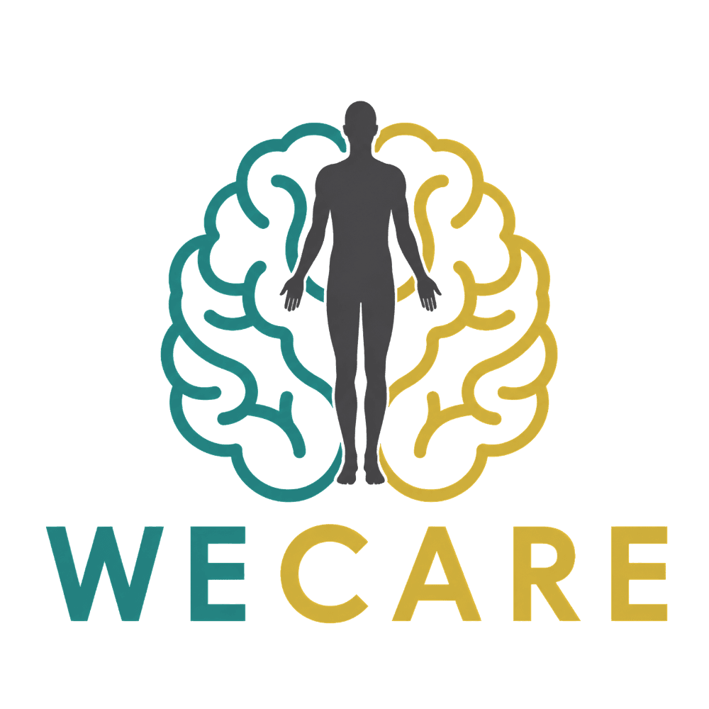 WeCare logo